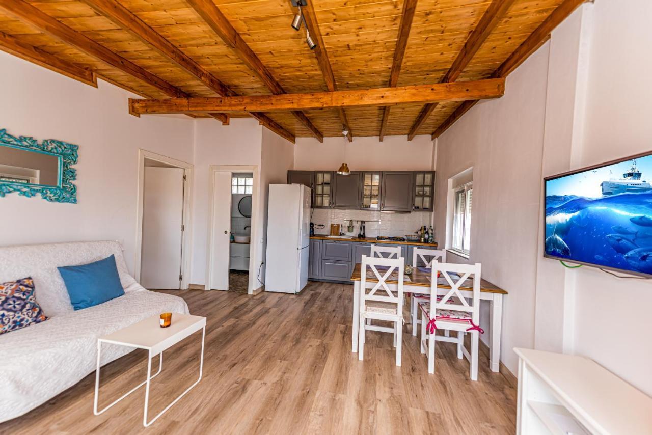 Los Olivos Hébergement de vacances